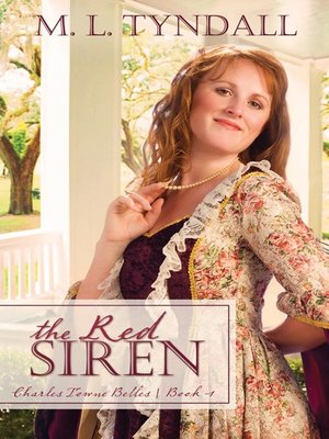 cover image of The Red Siren